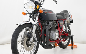HONDA CB400 2021 CB400F