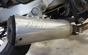 SUZUKI VANVAN 200 1990 NH41A