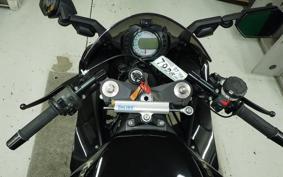 KAWASAKI ZX 10 NINJA R 2008 ZXT00E