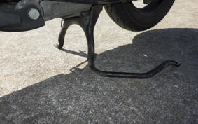 SUZUKI LET's 4 Basket CA43A