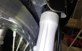 HONDA C50 SUPER CUB 2023 AA04