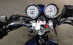 YAMAHA SR400 2021 RH16J