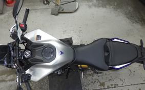 YAMAHA MT-09 SP 2026 RN87J
