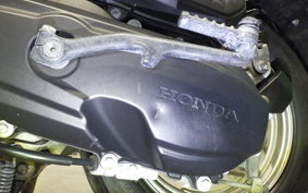 HONDA TACT-4ﾍﾞｰｼｯｸ 2011 AF79