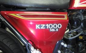 KAWASAKI Z1000 MK2 2021 KZT00A