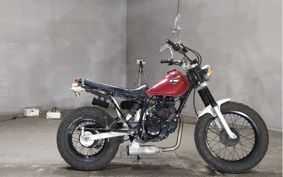 YAMAHA TW200 2JL