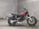 Фото Yamaha TW200 с японского аукциона