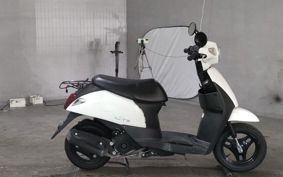 SUZUKI LETS CA4AA