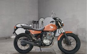 HONDA FTR223 MC34