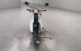 HONDA SUPER CUB50 C50