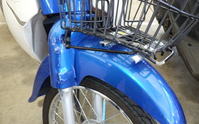 HONDA C50 SUPER CUB