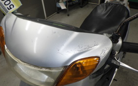 YAMAHA JOG Gen.4 SA16J