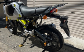 HONDA GROM JC92