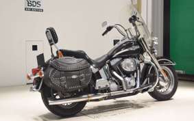 HARLEY FLSTCI 1450 2003