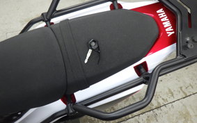 YAMAHA TENERE 700 2020 DM09J