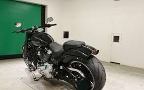 HARLEY FXBRS1870 2021