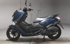 YAMAHA N-MAX 125 SED6J