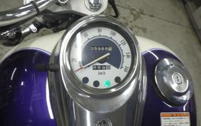 YAMAHA DRAGSTAR 250 1999 VG02J