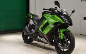 KAWASAKI NINJA 1000 A 2016