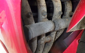 SUZUKI GSX250F Across GJ75A