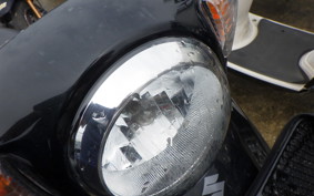 SUZUKI LET's CA4AA