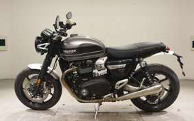 TRIUMPH SPEED TWIN 2019