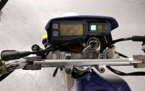 KAWASAKI SUPER SHERPA KL250G