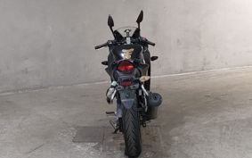 HONDA CBR250R MC41