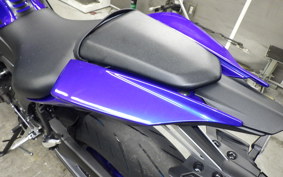 YAMAHA YZF-R7 2025 RM39J