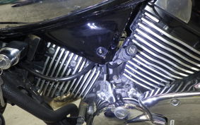 KAWASAKI ELIMINATOR 250 V 2001 VN250A