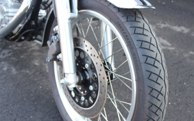 YAMAHA SR400 FINAL ED 2021 RH16J
