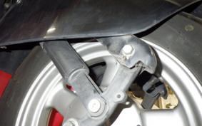 HONDA GYRO CANOPY TA03