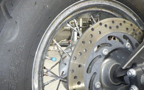 YAMAHA DRAGSTAR 1100 VP13J