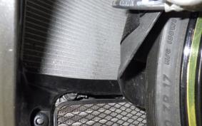 SUZUKI HAYABUSA Gen.2 2014 GX72B