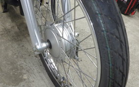 HONDA C50 SUPER CUB 1982 AA09
