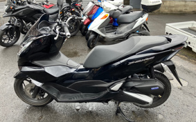 HONDA PCX 160 KF47