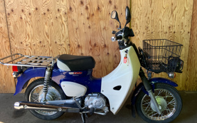 HONDA SUPER CUB50 AA07
