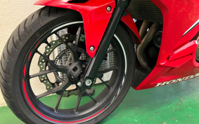 HONDA CBR400R ABS 2019 NC56