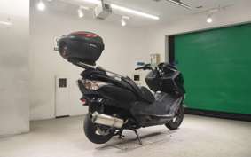 HONDA FORZA Z 2025 MF08