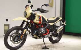 BMW R12G/S 2025