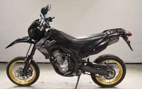 HONDA CRF250M 2020 MD38