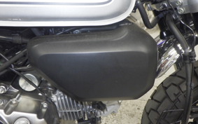 HONDA MONKEY 125 JB03