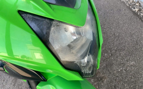 KAWASAKI Ninja 250SL BX250A