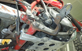 HONDA XL250R 2018 MD03