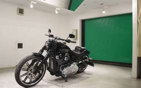HARLEY FXBRS1870 2021