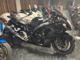Фото Suzuki GSX-1300R HAYABUSA 2011 с японского аукциона