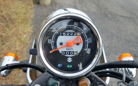 SUZUKI ST250 E Type NJ4CA