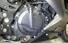 KAWASAKI NINJA 400 2022 EX400G