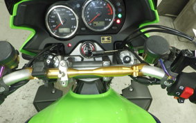 KAWASAKI ZRX1200 D 2012 ZRT20D