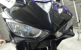 YAMAHA YZF-R25 2006 RG10J